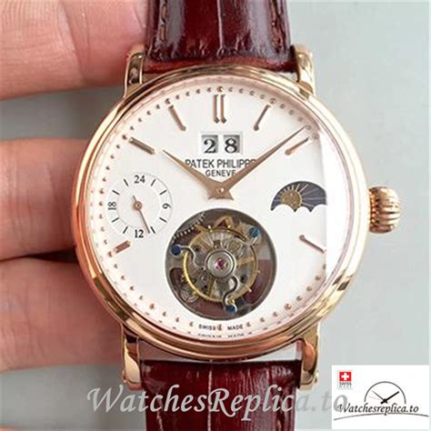 replica watches patek philippe swiss caliber|Patek Philippe replica for sale.